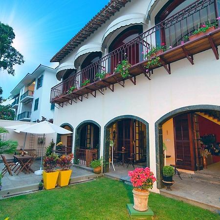 Rede Reserva Santa Teresa Рио-де-Жанейро Экстерьер фото